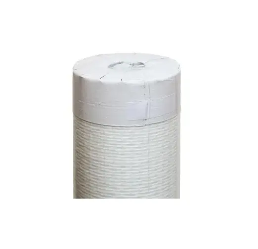 Standaard Ruit Glasweefsel | 1 ROL | 1 x 25 meter