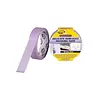 Masking Tape 4800 Paars 25 mtr