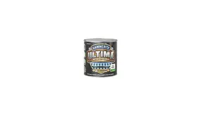 Hammerite Ultima Hoogglans Wit RAL 9016
