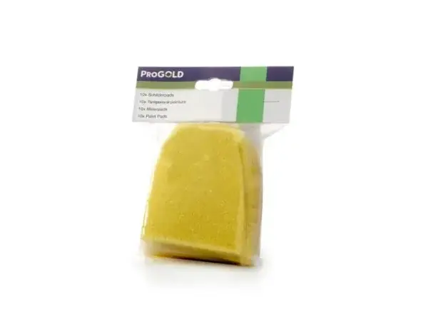 Progold Schilderspad tbv Onderdeurtje Progold Schilderspad tbv Onderdeurtje