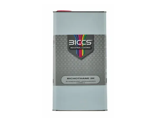 Biccs Bichothane 3380 2K PU Standaard Verharder Biccs Bichothane 3380 2K PU Standaard Verharder