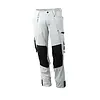 Advanced Stretchbroek Wit Advanced Stretchbroek Wit