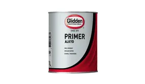 Glidden Alkyd Primer Glidden Alkyd Primer