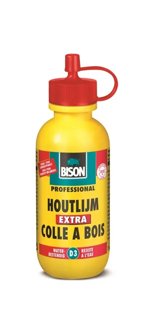 Houtlijm Extra | 75 GR
