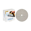 Iridium Schuurschijven 150 mm 121 Gaten Iridium Schuurschijven 150 mm 121 Gaten