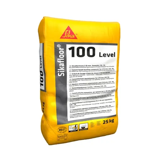 Sikafloor|100 Level | 25 KG
