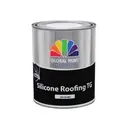 Silicone Roofing TG SR250 | Dakcoating