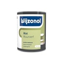 Muurverf Mat