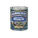 Hammerite Metaallak Structuur Zwart F360 Hammerite Metaallak Structuur Zwart F360