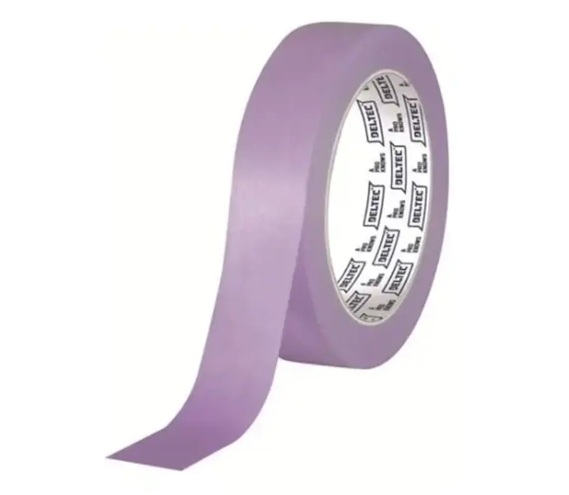 Deltec Tape Masking Tape Sensitive Deltec Tape Masking Tape Sensitive