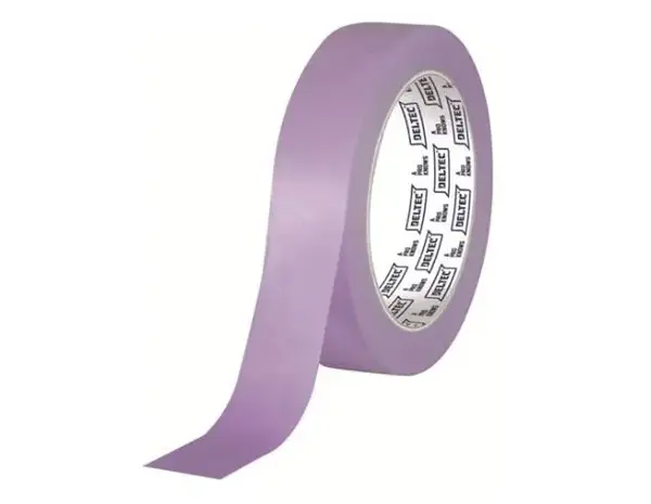 Deltec Tape Masking Tape Sensitive Deltec Tape Masking Tape Sensitive