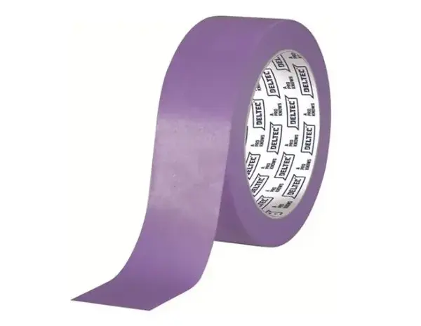 Deltec Tape Masking Tape Sensitive Deltec Tape Masking Tape Sensitive