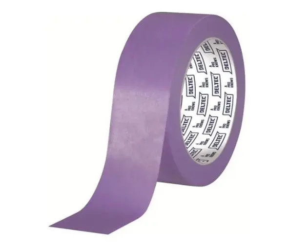 Masking Tape Sensitive | 36mm x 50mtr