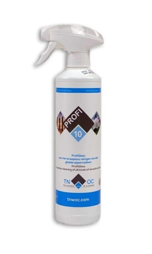 Profi Reiniger 10 | 500 ML