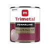Permaline Silicon Brillant 4SO | Hoogglans Lakverf Buiten