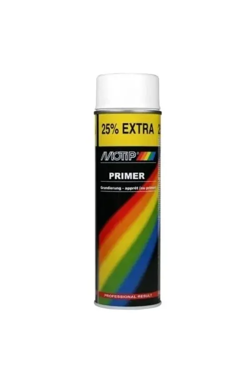Primer Wit | 500 ML