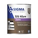 Sigma S2U Allure Satin | Zijdeglans Lakverf Buiten Sigma S2U Allure Satin | Zijdeglans Lakverf Buiten