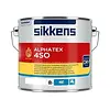 Alphatex 4SO Mat | Matte Gevelverf Alphatex 4SO Mat | Matte Gevelverf