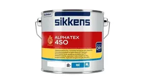 Sikkens Alphatex 4SO Mat