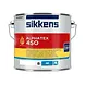 Sikkens Alphatex 4SO Mat | Matte Gevelverf Sikkens Alphatex 4SO Mat | Matte Gevelverf