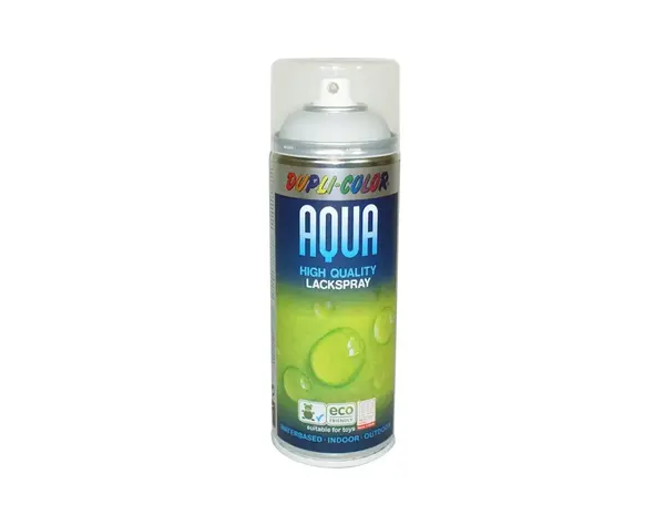 MoTip Dupli-Color Aqua Hoogglans Primer Licht Grijs