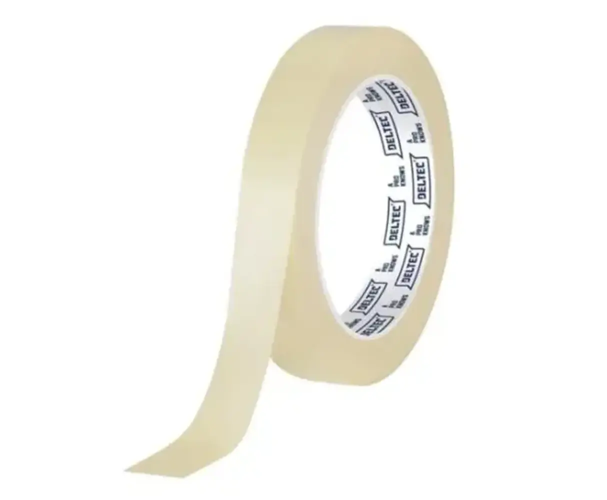 Deltec Tape Masking Tape 60 Deltec Tape Masking Tape 60