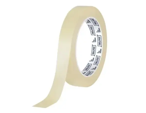 Deltec Tape Masking Tape 60 Deltec Tape Masking Tape 60