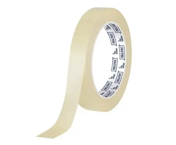 Masking Tape 60 | 18mm x 50mtr