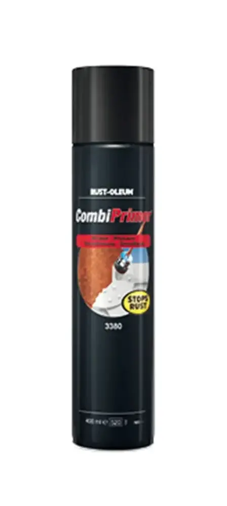Rust-Oleum Combicolor 3369 Anti-Corrosion Primer Rust-Oleum Combicolor 3369 Anti-Corrosion Primer