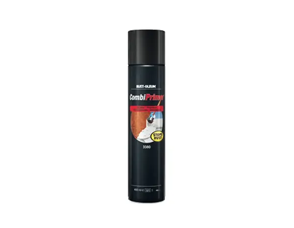 Rust-Oleum Combicolor 3369 Anti-Corrosion Primer Rust-Oleum Combicolor 3369 Anti-Corrosion Primer
