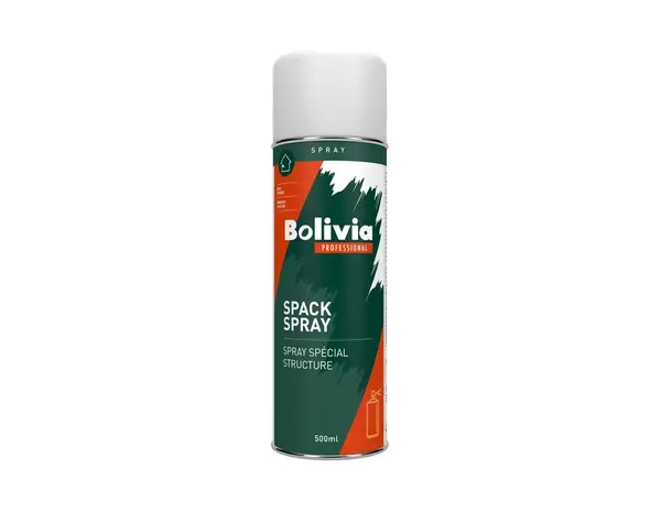 Bolivia Spack Reparatie Spray Bolivia Spack Reparatie Spray