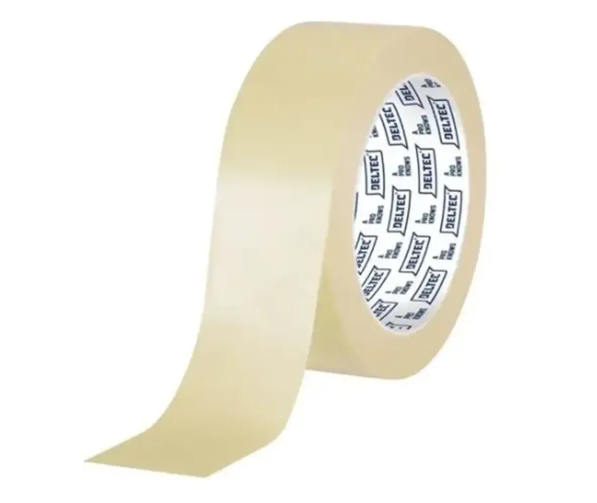 Deltec Tape Masking Tape 60 Deltec Tape Masking Tape 60