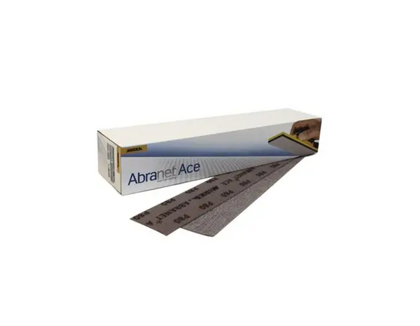 Mirka Abranet Ace Schuurstroken 70 x 420 mm Mirka Abranet Ace Schuurstroken 70 x 420 mm
