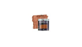 Hermadix Impraline Bangkirai Olie Hermadix Impraline Bangkirai Olie