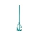 Collomix FM60S 60 x 400 mm 0-5 KG | Mengstaaf Collomix FM60S 60 x 400 mm 0-5 KG | Mengstaaf