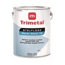 Stelfloor Decor Acryl 1K | Zijdeglans Vloerverf