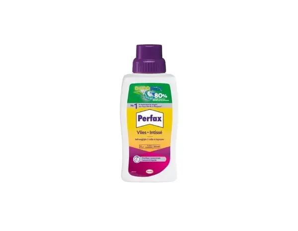 Perfax Behanglijm DecoMix Vlies Perfax Behanglijm DecoMix Vlies
