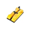 Handschuurblok Flexibel 115 x 230 mm Handschuurblok Flexibel 115 x 230 mm