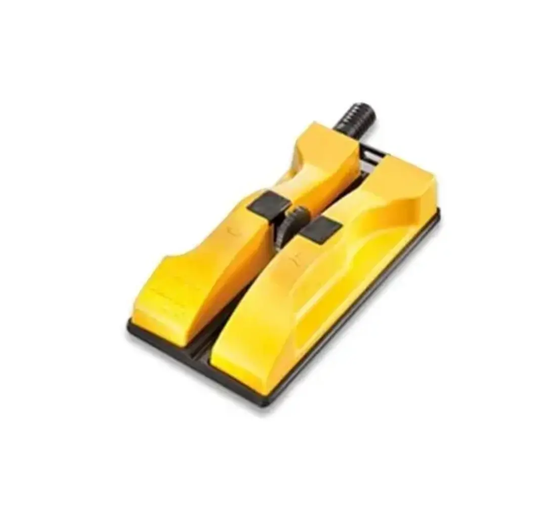 SIA Handschuurblok Flexibel 115 x 230 mm SIA Handschuurblok Flexibel 115 x 230 mm