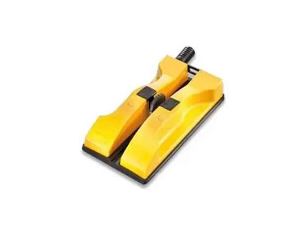 SIA Handschuurblok Flexibel 115 x 230 mm SIA Handschuurblok Flexibel 115 x 230 mm