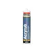 Soudal Acryrub Acrylaatkit Wit Soudal Acryrub Acrylaatkit Wit