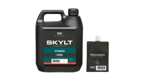 Skylt Titanium 5550 Skylt Titanium 5550
