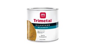 Trimetal Silvatane Classic Satin Trimetal Silvatane Classic Satin
