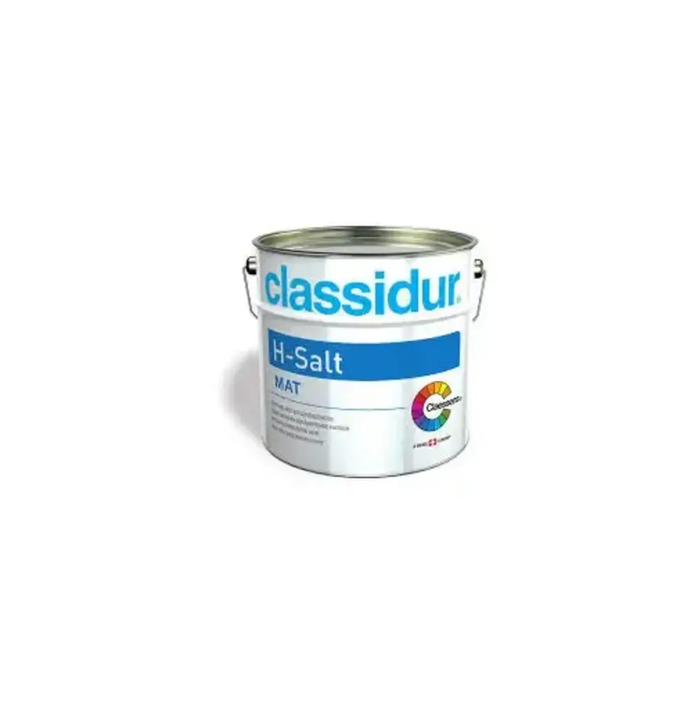 Classidur H-Salt Classidur H-Salt