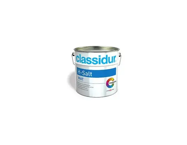 Classidur H-Salt Classidur H-Salt