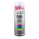 MoTip Acryl Zijdeglans RAL9006 Aluminium Metallic MoTip Acryl Zijdeglans RAL9006 Aluminium Metallic