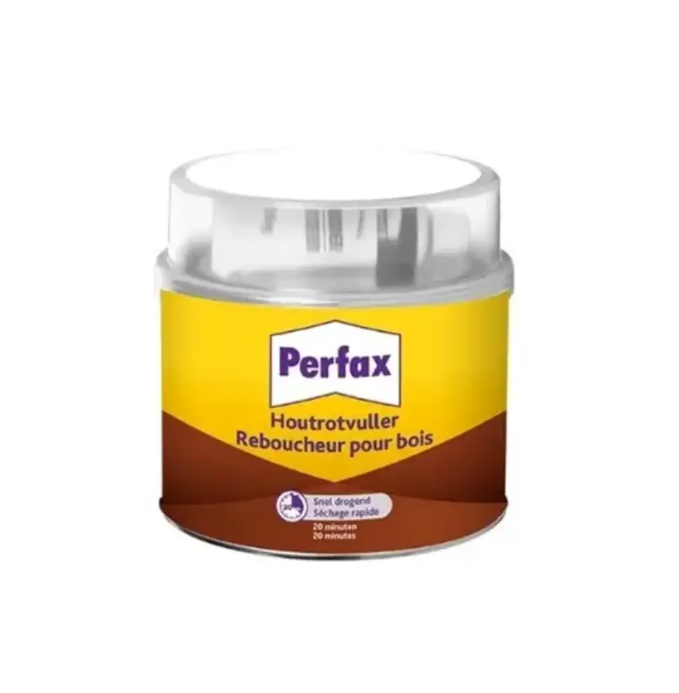 Perfax Houtrotvuller Perfax Houtrotvuller