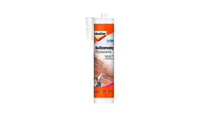 Alabastine Buitenvoeg Reparatie