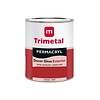 Permacryl Decor Exterior Gloss | Hoogglans Eén-pot-systeem Permacryl Decor Exterior Gloss | Hoogglans Eén-pot-systeem