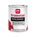 Steloxine Decor Brillant | Hoogglans Eén-pot-systeem